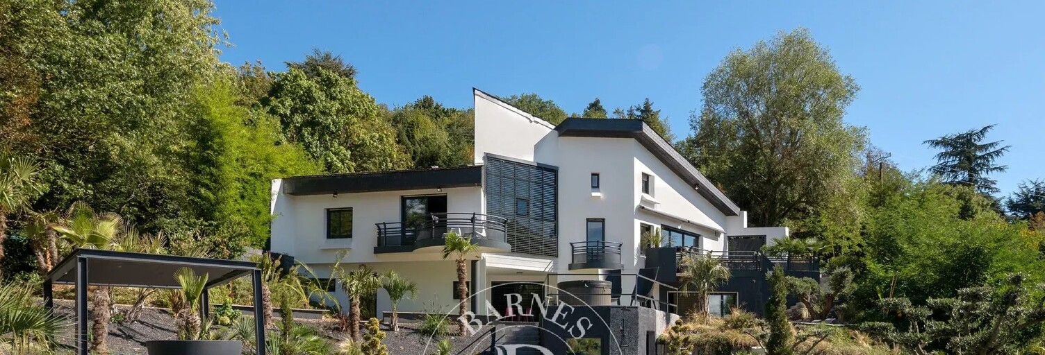 Maison 6 Pièces 300 m² à vendre à Limonest (69760)