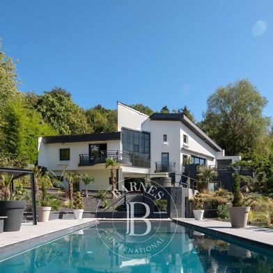 Maison 6 pièces 1698000 €