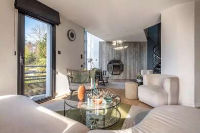 Maison 6 pièces 1698000 €