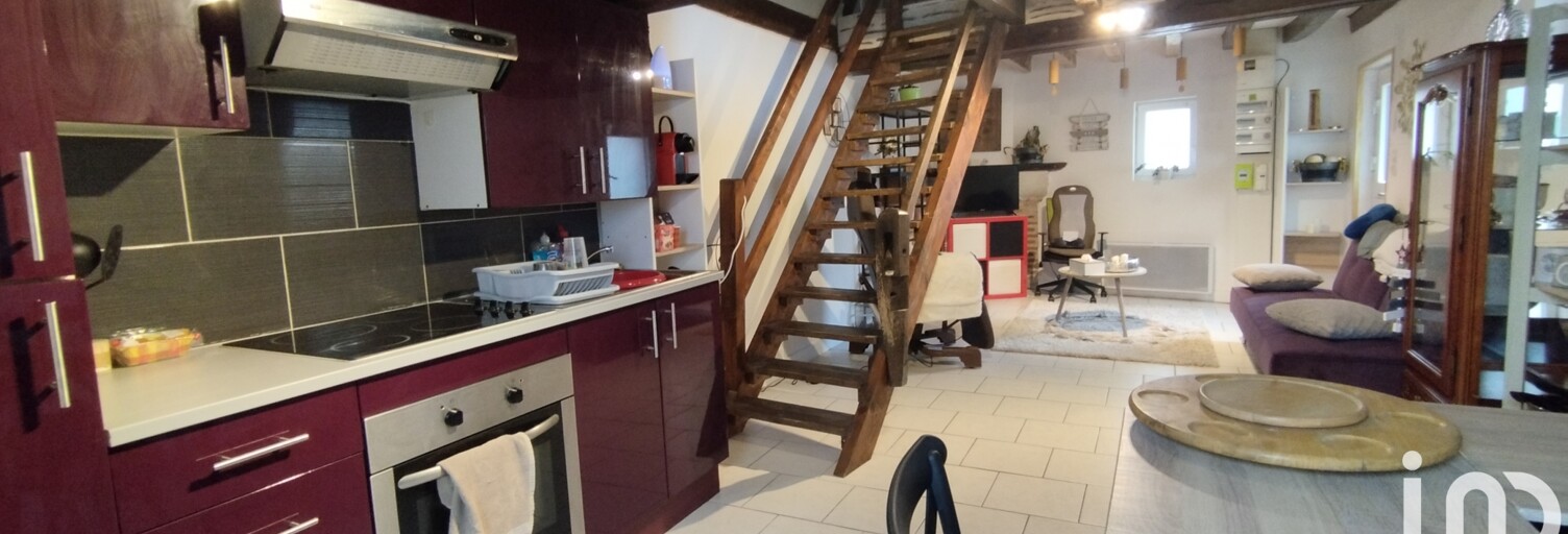 Maison 4 Pièces 81 m² à vendre à Romorantin-Lanthenay (41200)