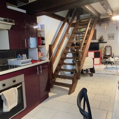 Maison 4 pièces 100100 €