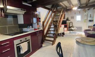 Maison 4 Pièces 81 m² à vendre à Romorantin-Lanthenay (41200)