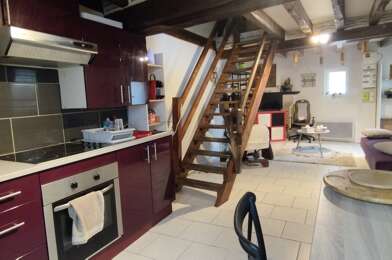 Maison 4 pièces 100100 €