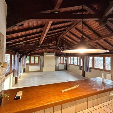 Appartement 1 pièces 62000 €