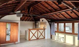 Appartement 1 Pièce 54 m² à vendre à Condom (32100)