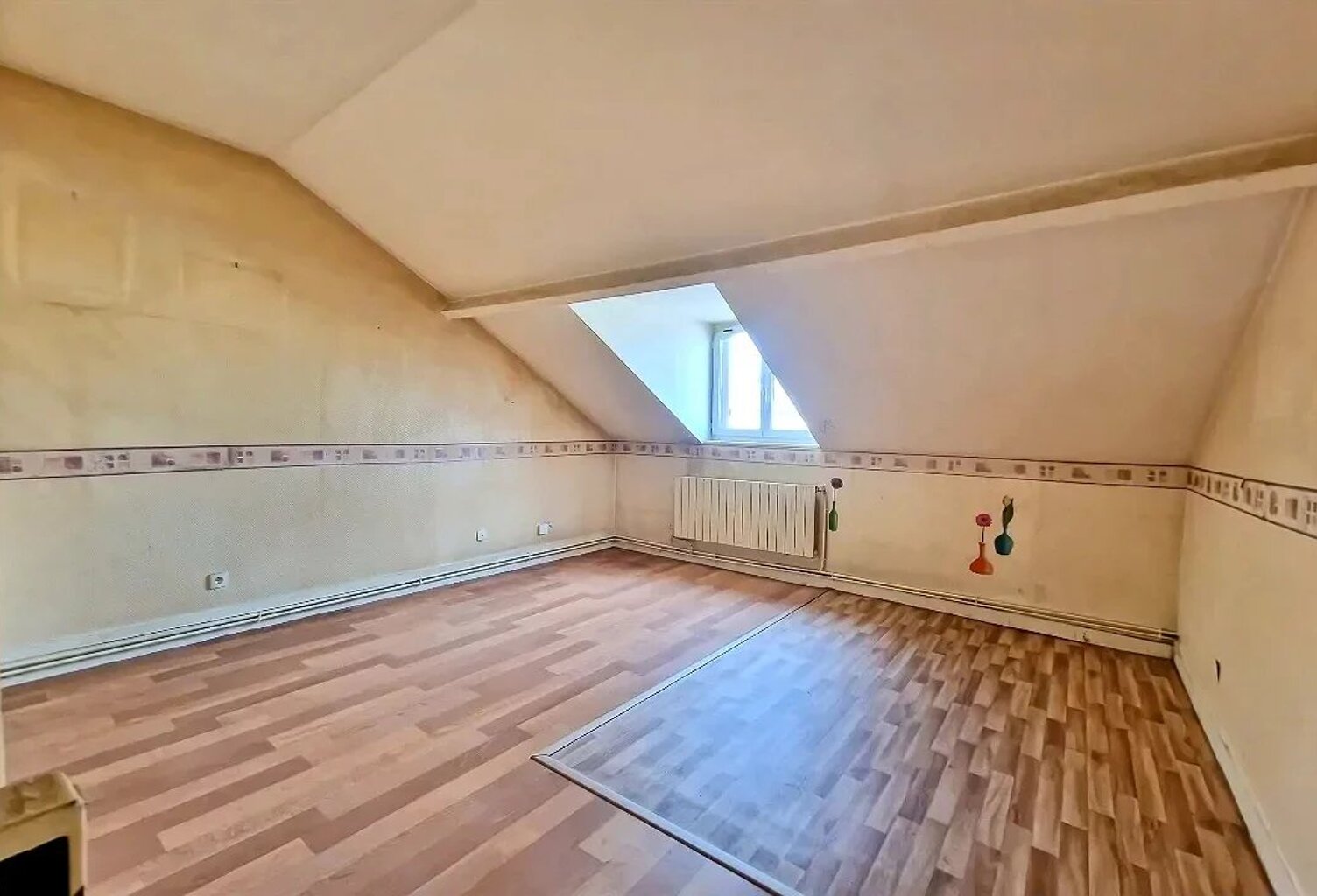 Appartement proche mairie et centre-ville de Noisy-le-Sec — photo 1