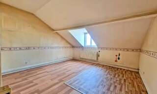 Appartement 2 Pièces 37 m² à vendre à Noisy-le-Sec (93130)