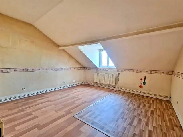 Appartement proche mairie et centre-ville de Noisy-le-Sec — photo du bien