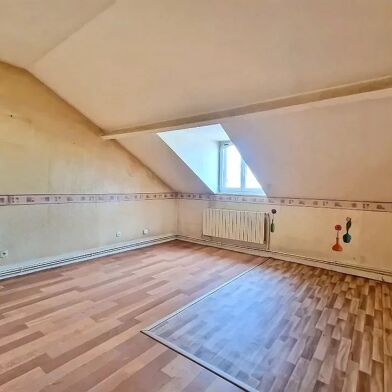 Appartement 2 pièces 139000 €
