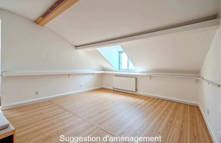 Appartement proche mairie et centre-ville de Noisy-le-Sec — photo 2