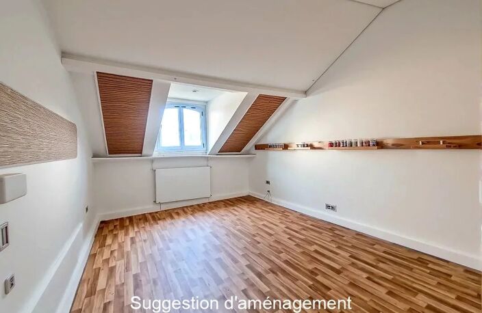 Appartement proche mairie et centre-ville de Noisy-le-Sec — photo 4