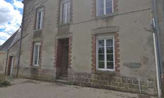 Maison 5 Pièces 97 m² à vendre à Pouzauges (85700)