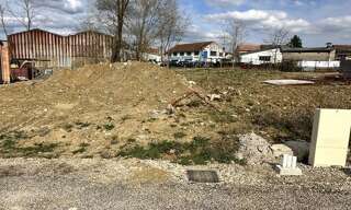 Terrain  493 m² à vendre à Rombas (57120)