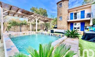 Maison 4 Pièces 73 m² à vendre à Fréjus (83600)