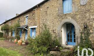 Maison 3 Pièces 142 m² à vendre à Évriguet (56490)