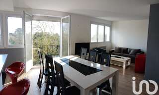 Appartement 3 Pièces 64 m² à vendre à La Rochelle (17000)