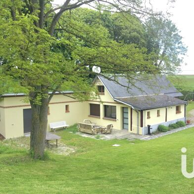 Maison 8 pièces 249000 €