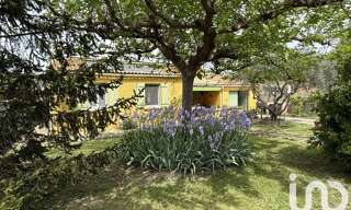 Maison 4 Pièces 90 m² à vendre à Sorgues (84700)