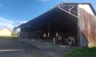 Terrain  1400 m² à vendre à Romorantin-Lanthenay (41200)