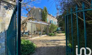 Maison 6 Pièces 263 m² à vendre à Nanteuil (79400)