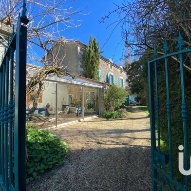 Maison 6 pièces 396000 €