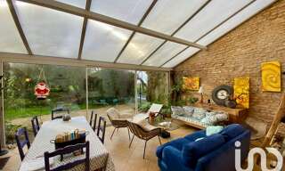 Maison 6 Pièces 263 m² à vendre à Nanteuil (79400)