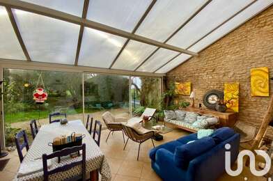 Maison 6 pièces 386000 €