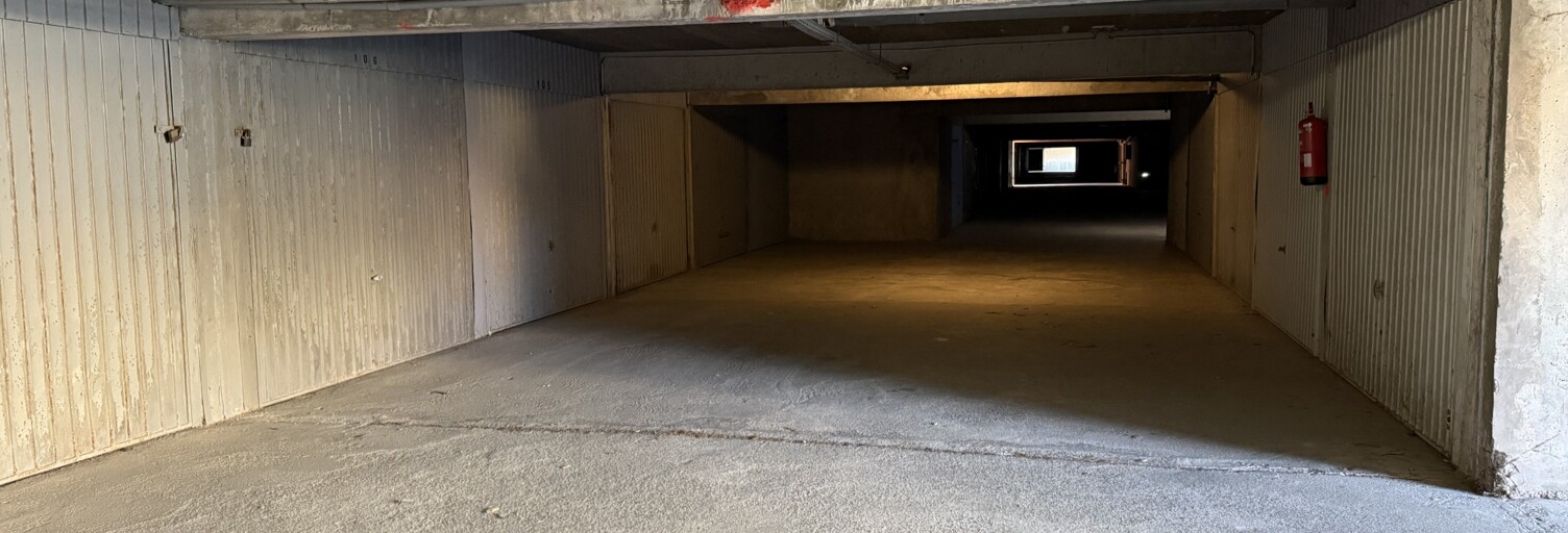 Garage  12 m² à vendre à Le Barcarès (66420)