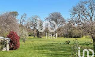 Maison 6 Pièces 105 m² à vendre à Pommerit-le-Vicomte (22200)