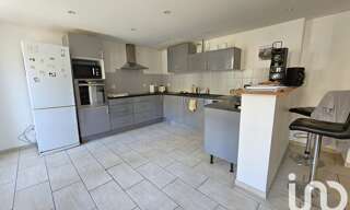 Maison 5 Pièces 151 m² à vendre à Annonay (07100)