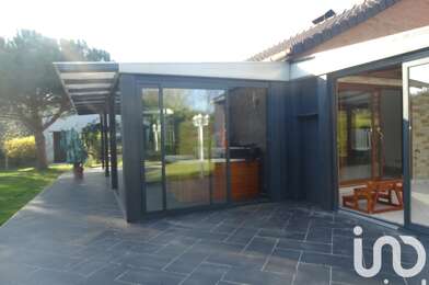 Maison 5 pièces 275000 €