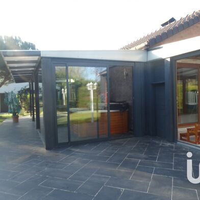 Maison 5 pièces 275000 €