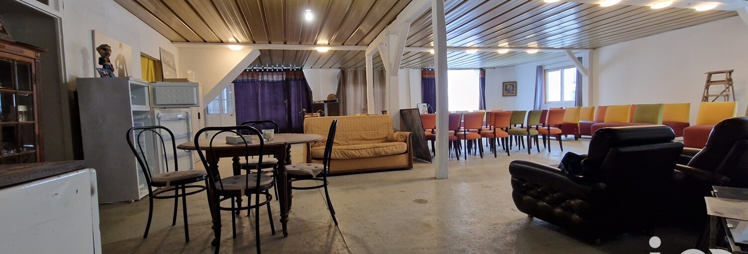 Maison 9 Pièces 280 m² à vendre à Le Thil (27150)