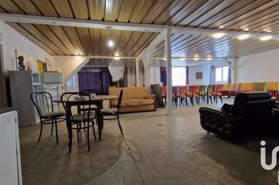 Maison 9 pièces 199000 €