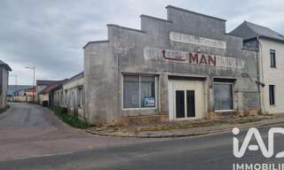 Maison 9 Pièces 280 m² à vendre à Le Thil (27150)