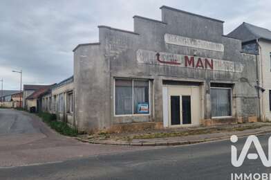 Maison 9 pièces 199000 €
