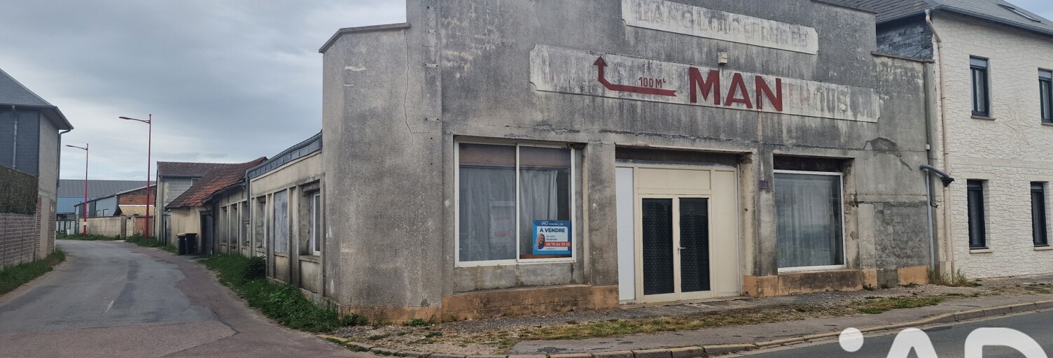 Maison 9 Pièces 280 m² à vendre à Le Thil (27150)