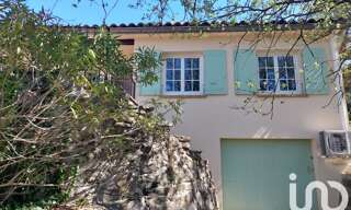 Maison 4 Pièces 95 m² à vendre à Salavas (07150)
