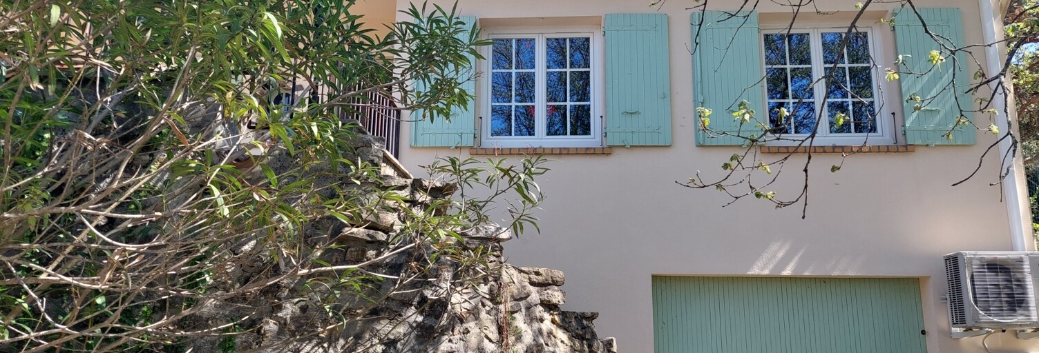 Maison 4 Pièces 95 m² à vendre à Salavas (07150)