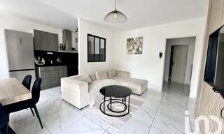 Appartement 3 Pièces 55 m² à vendre à Cormeilles-en-Parisis (95240)