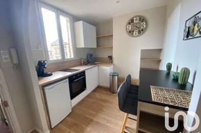 Appartement 2 pièces 99000 €