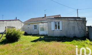 Maison 3 Pièces 71 m² à vendre à Sully-sur-Loire (45600)