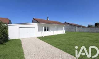 Maison 3 Pièces 71 m² à vendre à Sully-sur-Loire (45600)