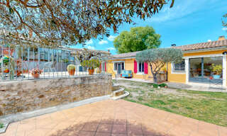 Maison 4 Pièces 101 m² à vendre à Parignargues (30730)