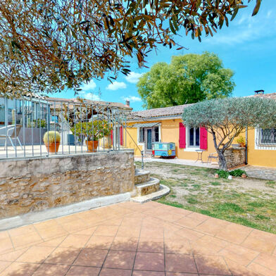 Maison 4 pièces 385000 €