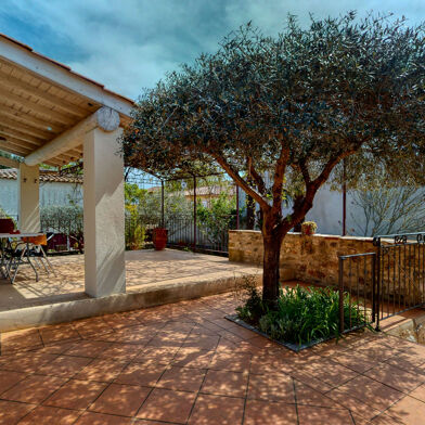 Maison 4 pièces 354000 €