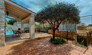 Maison 4 Pièces 101 m² à vendre à Parignargues (30730)