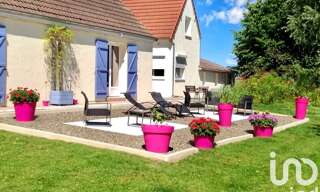 Maison 12 Pièces 298 m² à vendre à Le Hamel (80800)