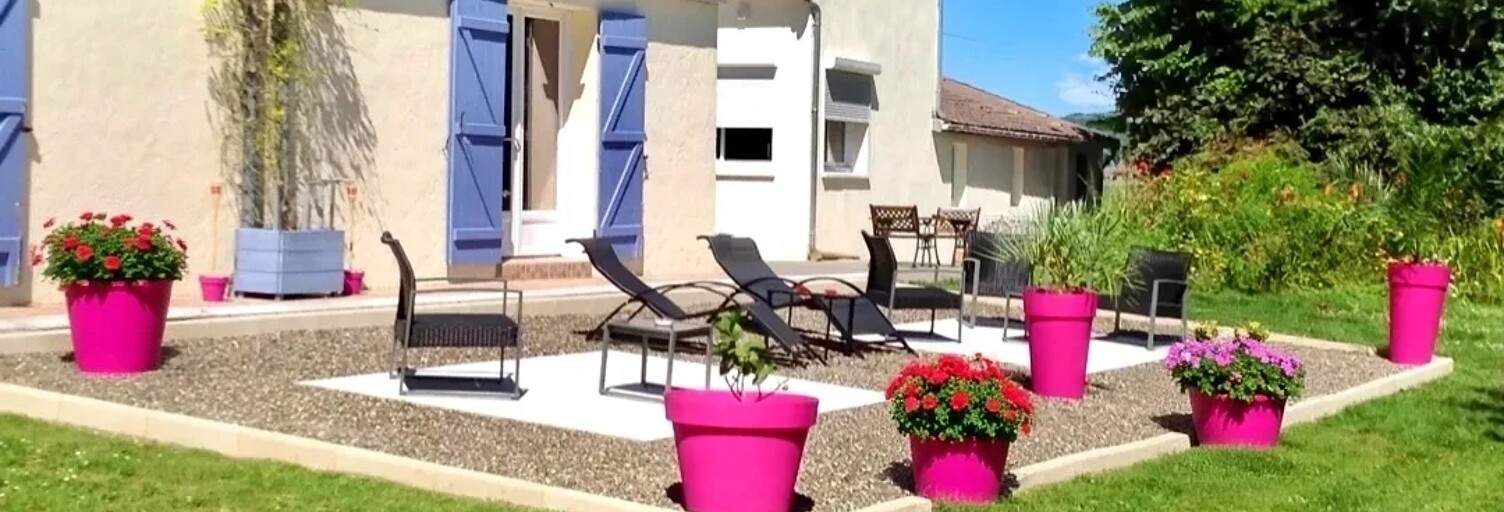 Maison 12 Pièces 298 m² à vendre à Le Hamel (80800)