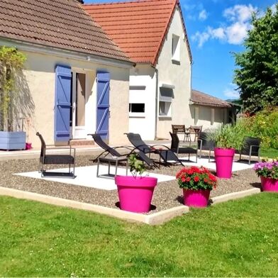 Maison 12 pièces 495000 €